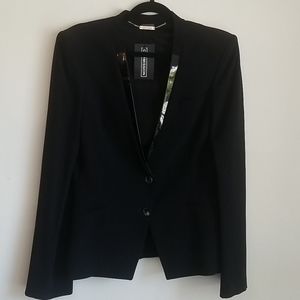 Alexander McQueen jacket
